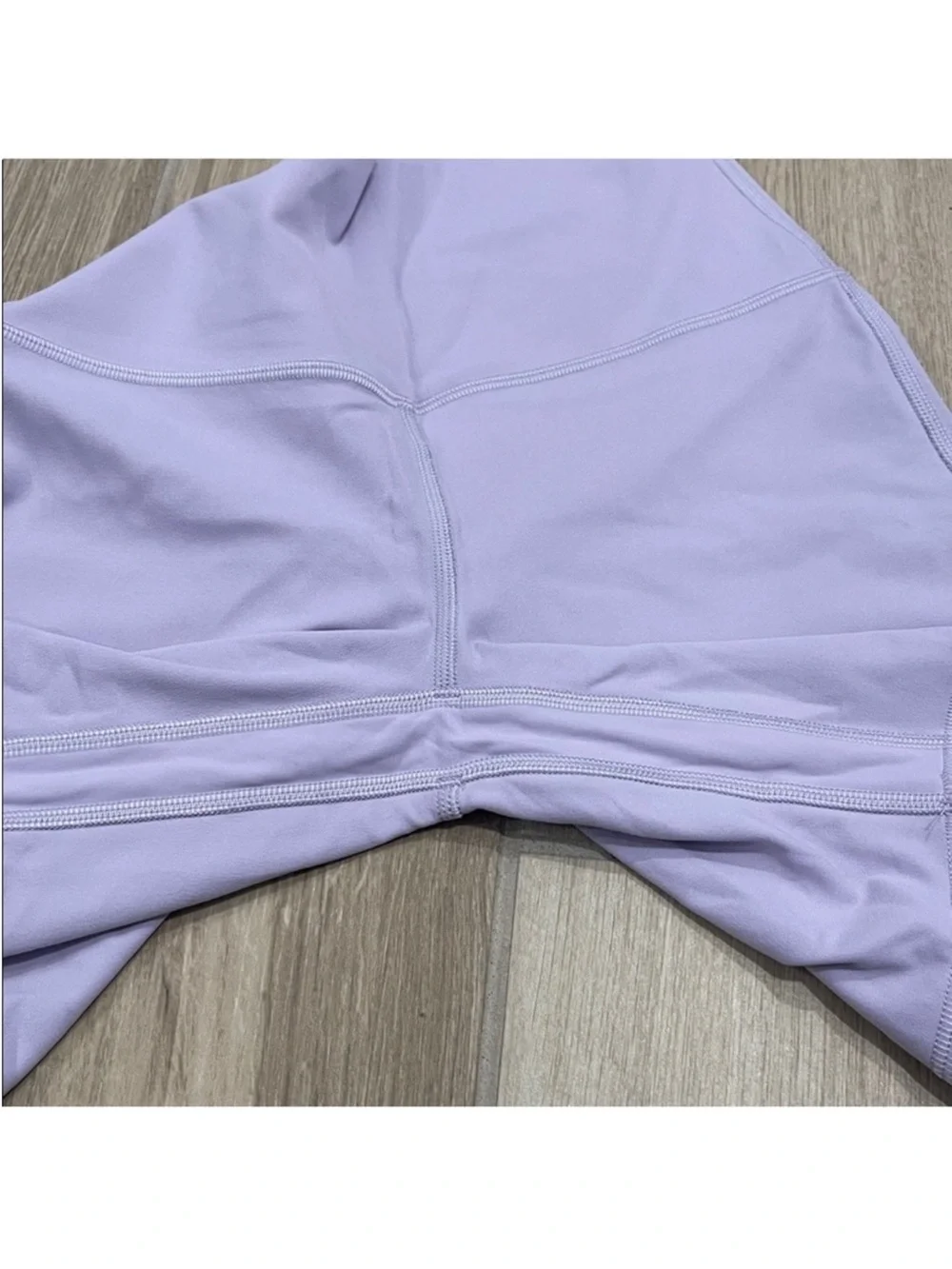 Lululemon Align High Rise Shorts 4